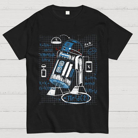 Volume Geek T-Shirt