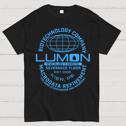 Innovate Ind Geek T-Shirt