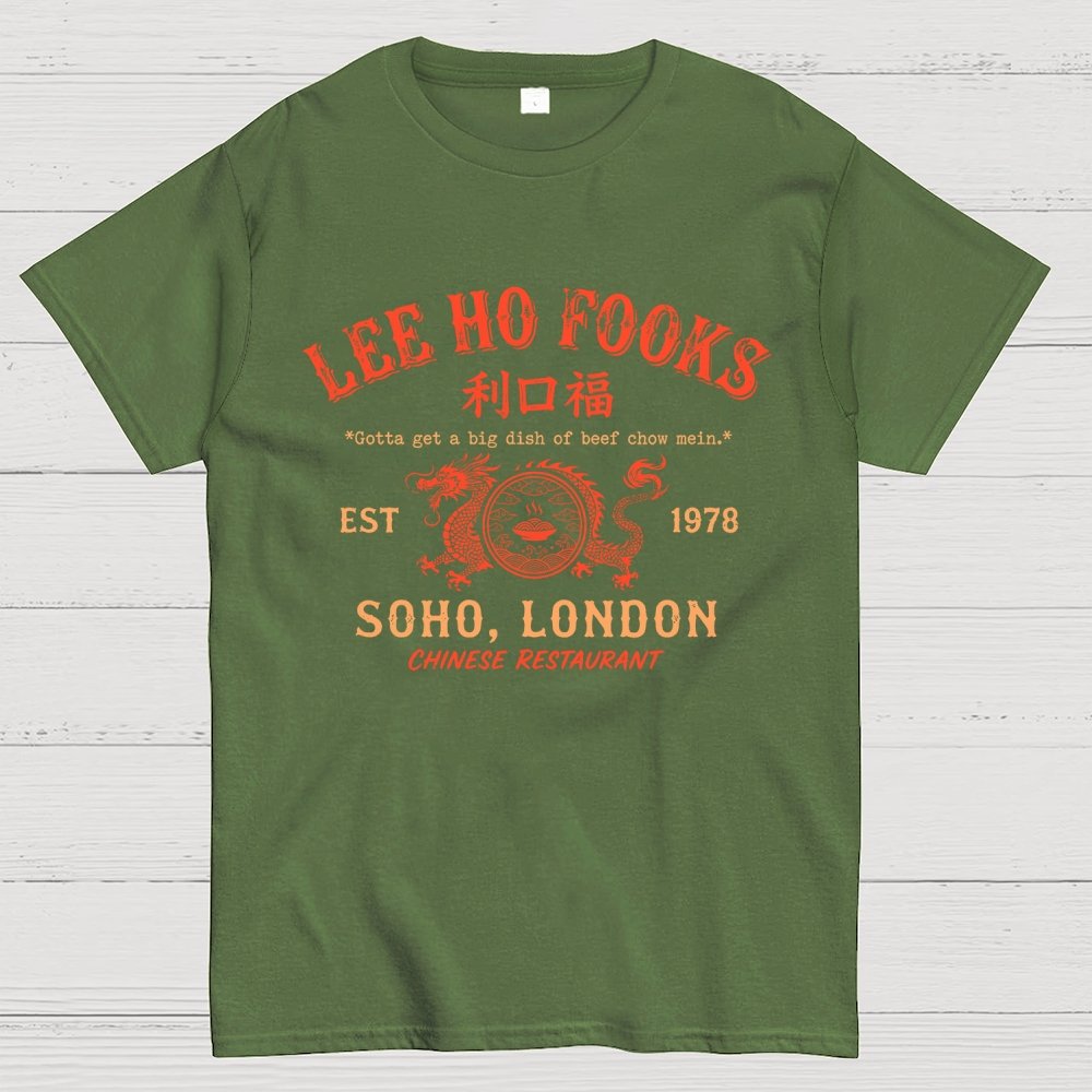 Cool Geek T-Shirt