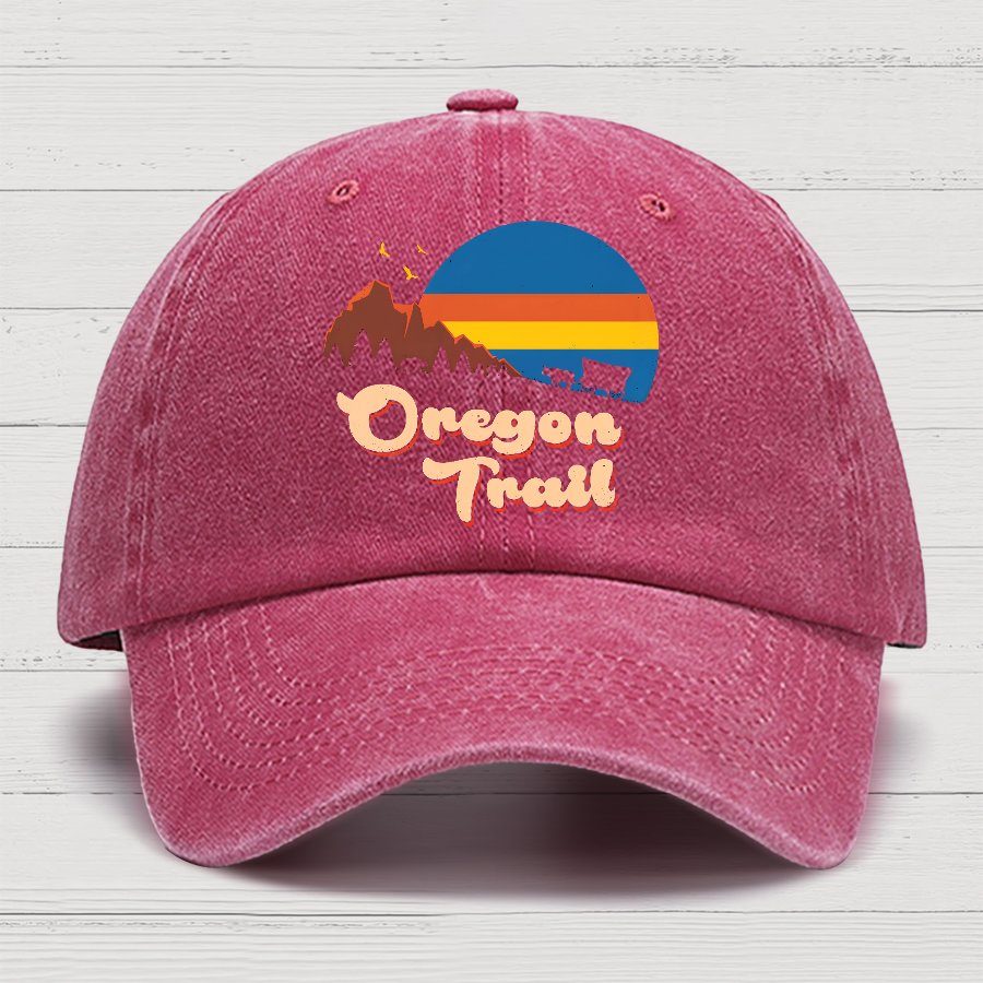 QT Pi Cotton Hat