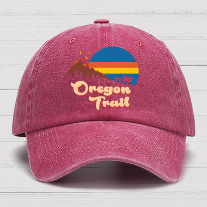 QT Pi Cotton Hat