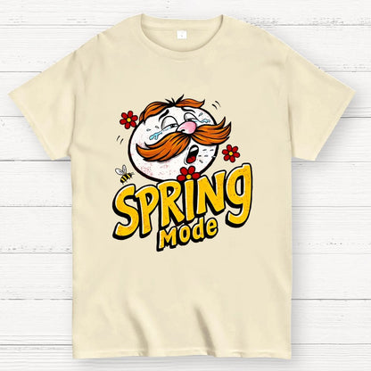 Springles Geek T-Shirt