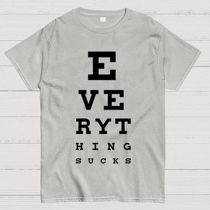 20/20 Vision Geek T-Shirt