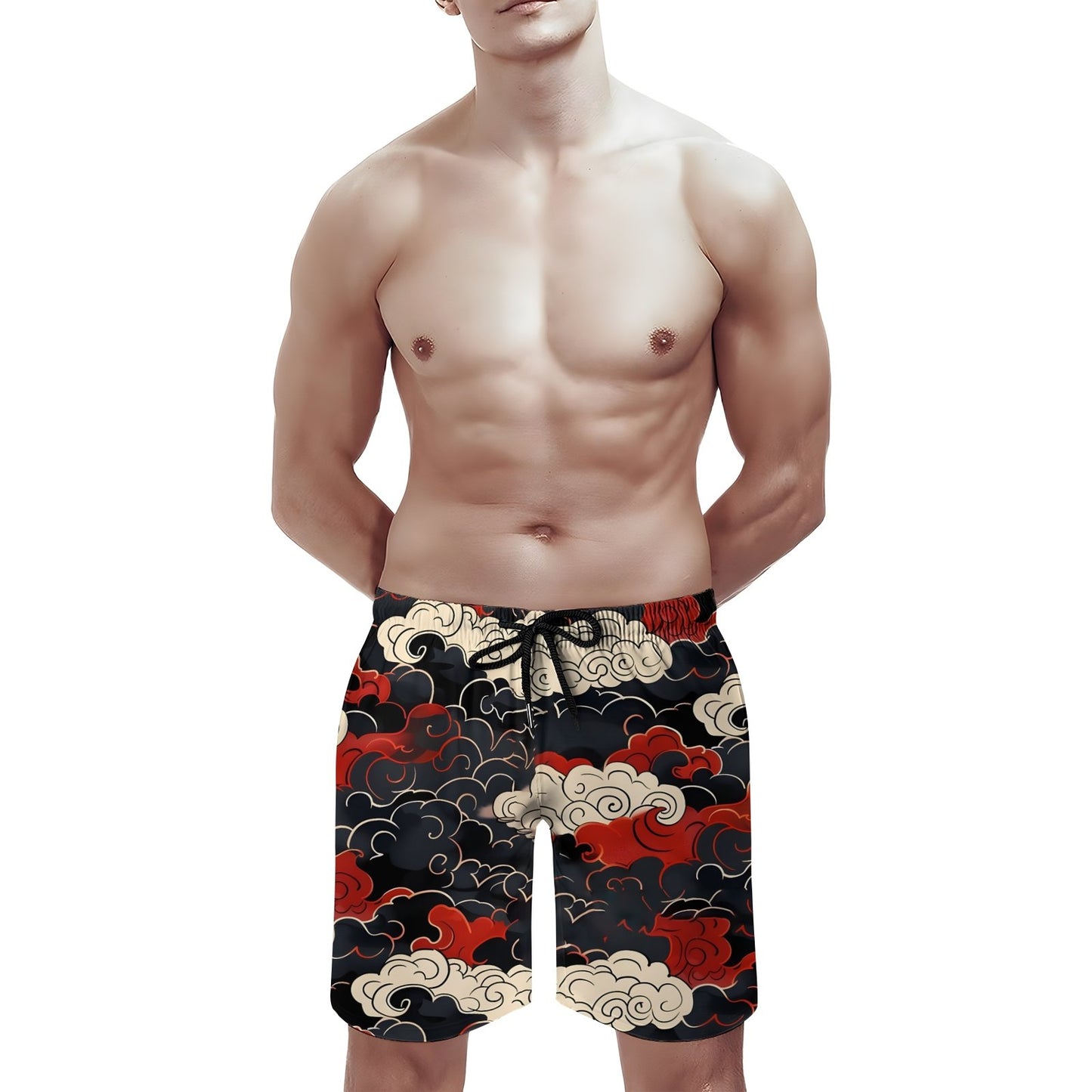 Geek Shorts