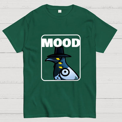 Sussie Mood Geek T-Shirt