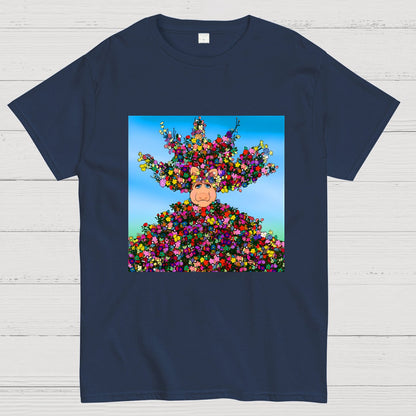 Let the Festivities Begin - Swine Edition Geek T-Shirt