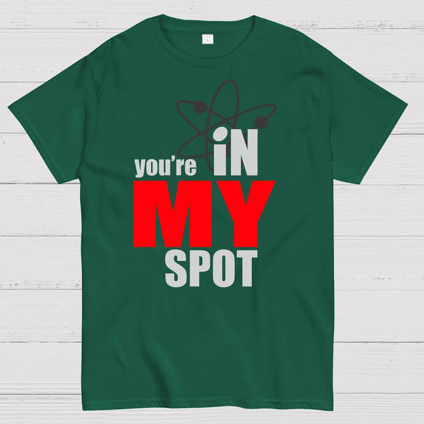 Geek T-Shirt