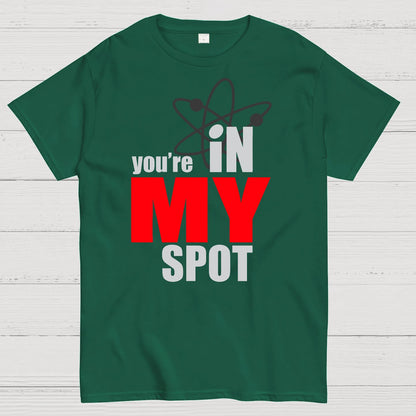 Geek T-Shirt