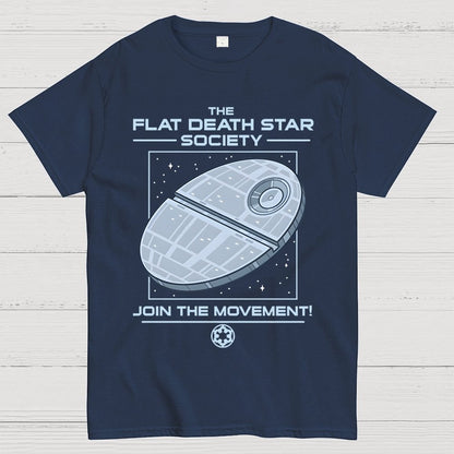 The Mysterious Realm Geek T-Shirt