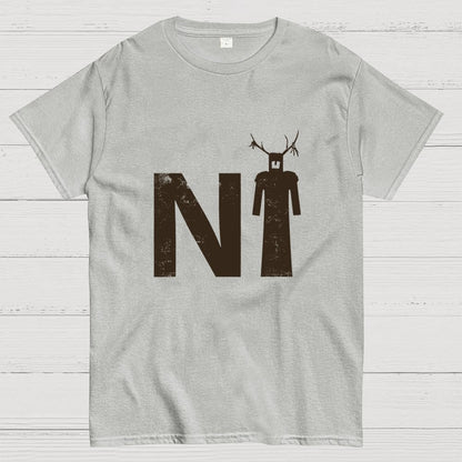 The Knights Who Say... Geek T-Shirt