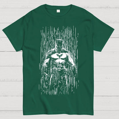 Dark City Geek T-Shirt