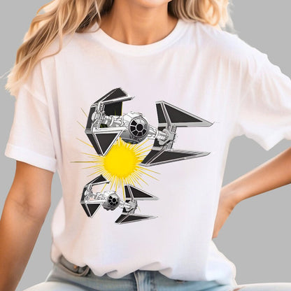 Bandits Geek T-Shirt