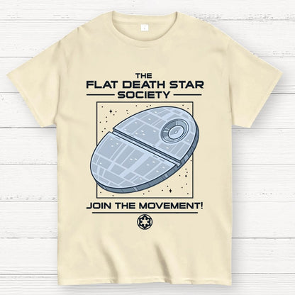 The Mysterious Realm Geek T-Shirt