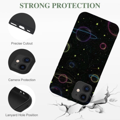 Digital Planet Phone Cases
