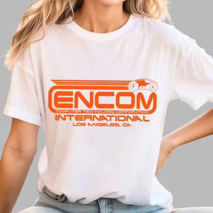 Techno Geek T-Shirt