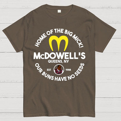 MegaDell's Geek T-Shirt