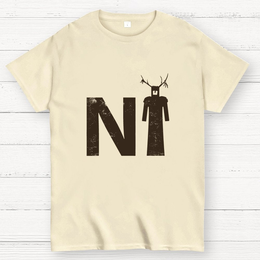 The Knights Who Say... Geek T-Shirt