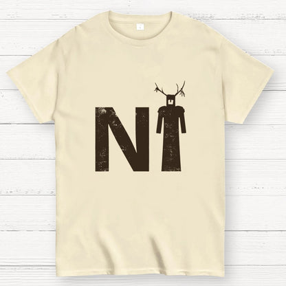 The Knights Who Say... Geek T-Shirt