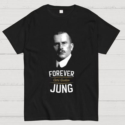 Forever Psychology Geek T-Shirt