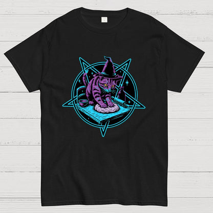 Summon The Dough Geek T-Shirt