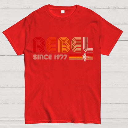 Maverick since 1977 Geek T-Shirt