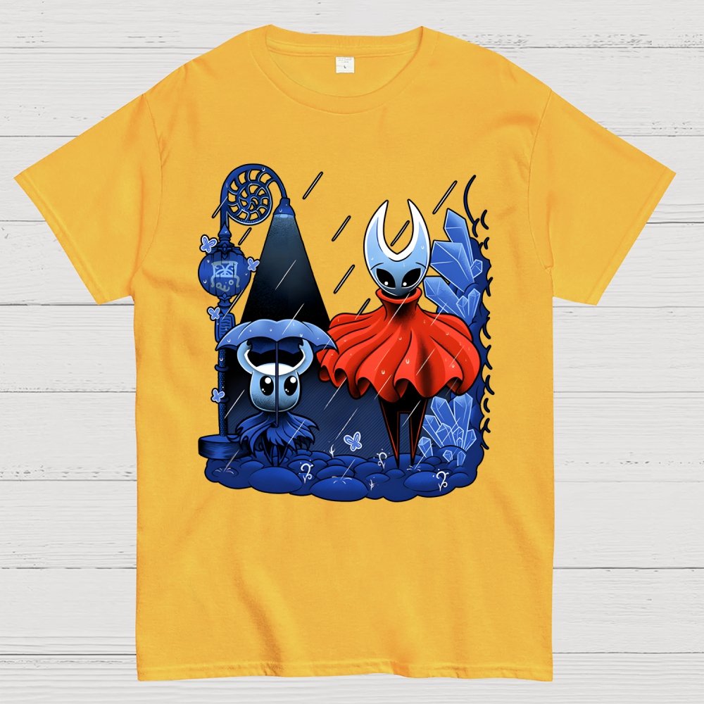 My Neighbor Hornet Geek T-Shirt