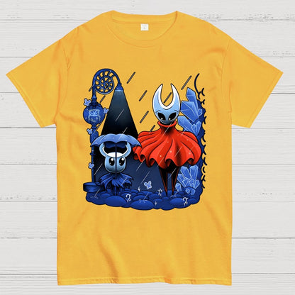 My Neighbor Hornet Geek T-Shirt