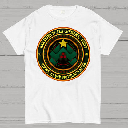 Christmas Party 1988 Geek T-Shirt