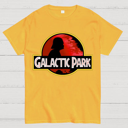 Galactic Realm Geek T-Shirt