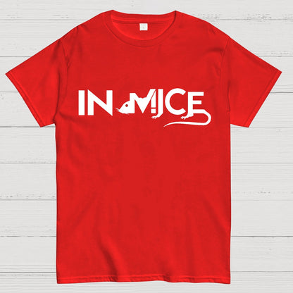 Methodisch Inkorrekt - In Mice Geek T-Shirt