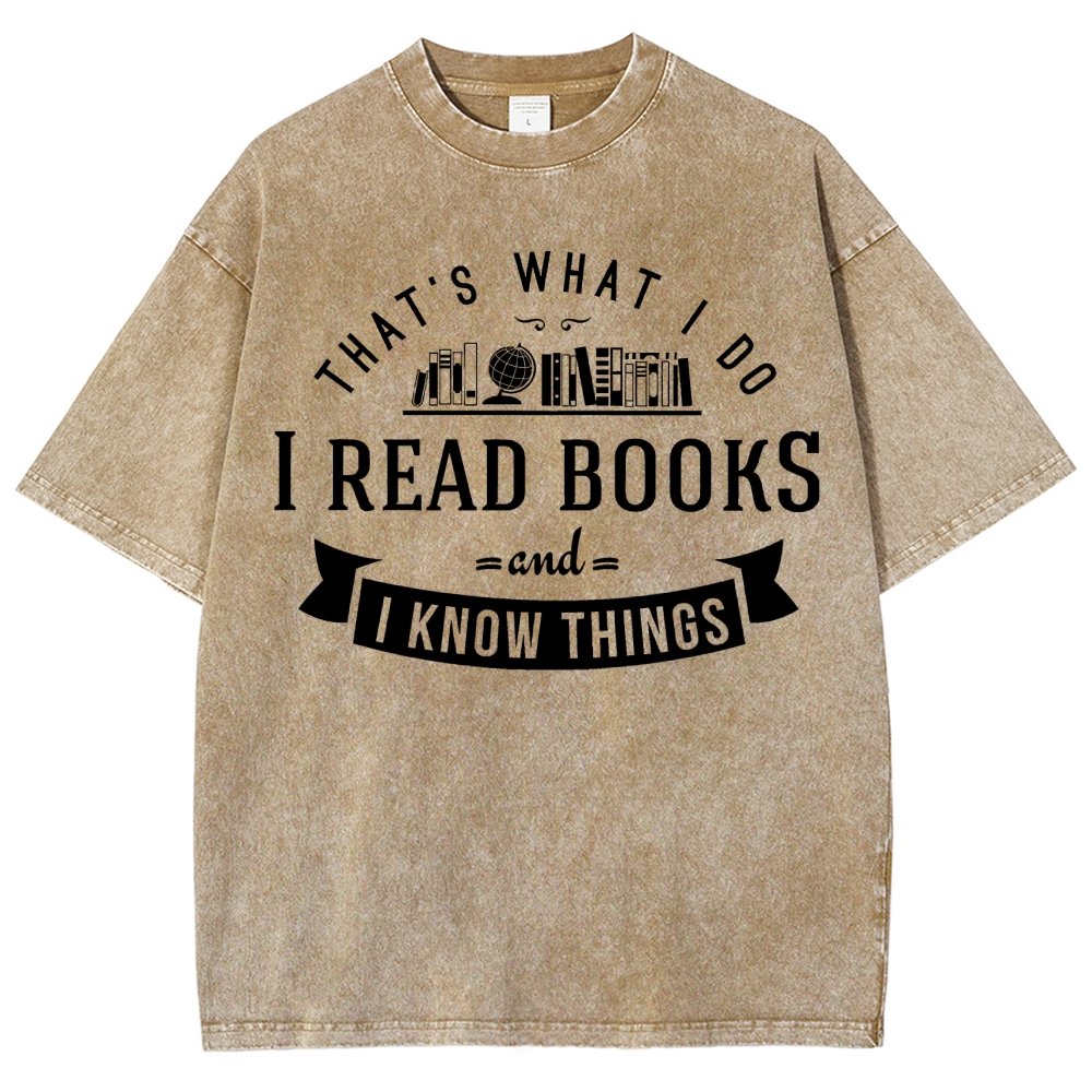 Vintage Distressed T-shirt 2506001032