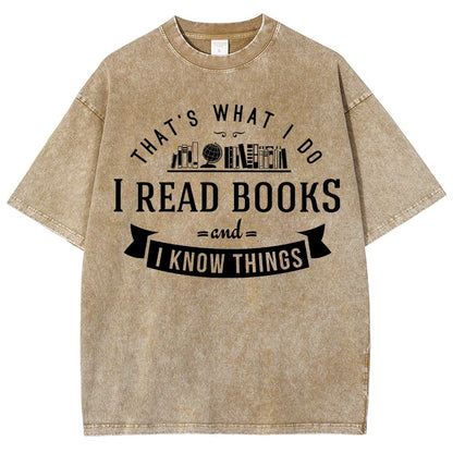 Vintage Distressed T-shirt 2506001032