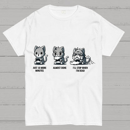 Funny Game Fans T-Shirt