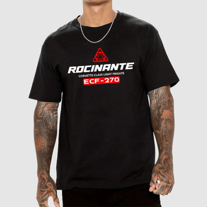 Adventure Legacy Geek T-Shirt