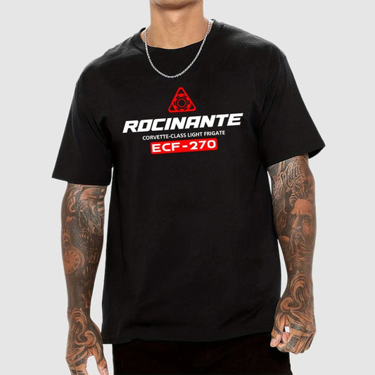 Adventure Legacy Geek T-Shirt