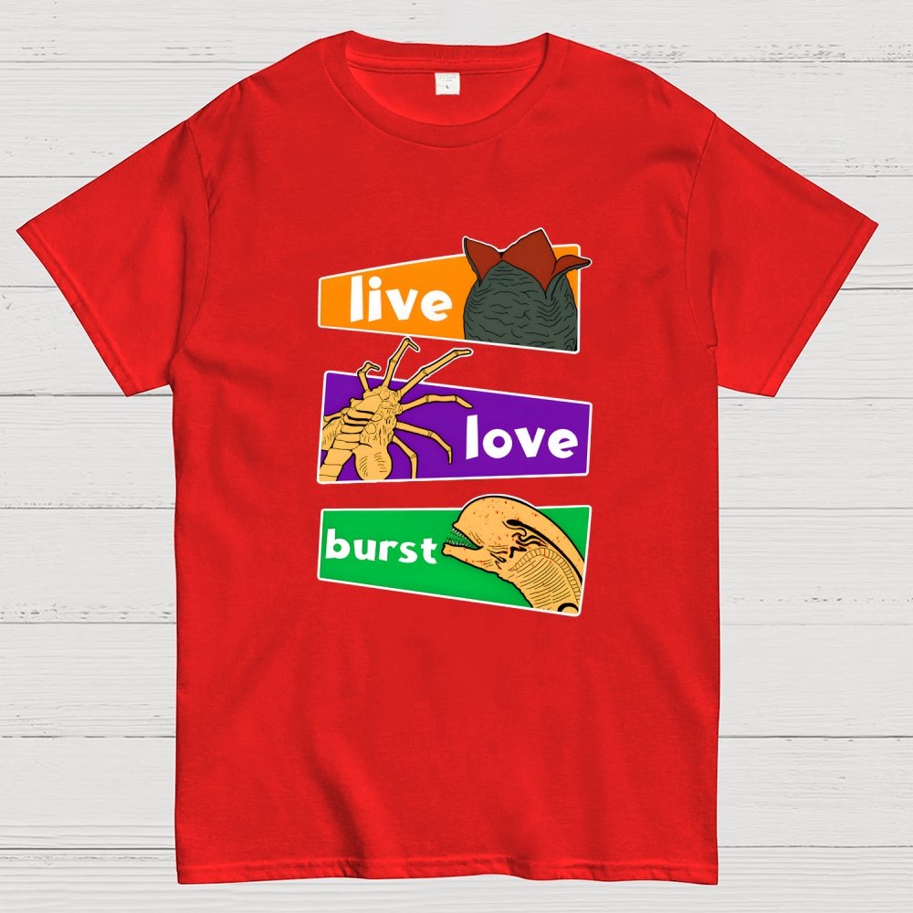 Give Me A Hug Geek T-Shirt