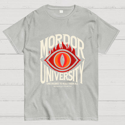 One Degree to Rule Them All Geek T-Shirt