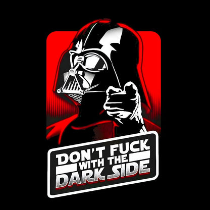 Dark Power Geek T-Shirt