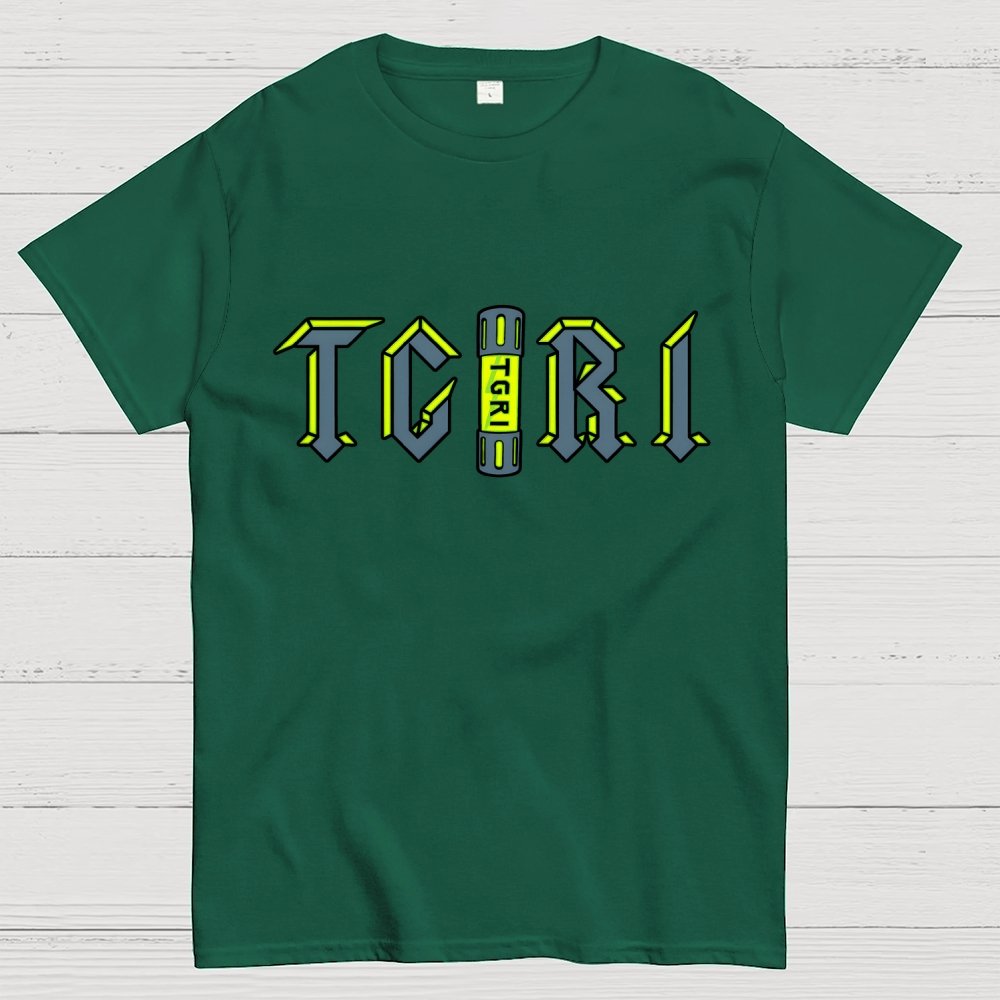 XYZ! Geek T-Shirt