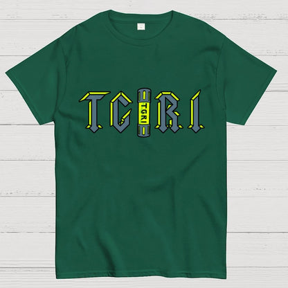 XYZ! Geek T-Shirt