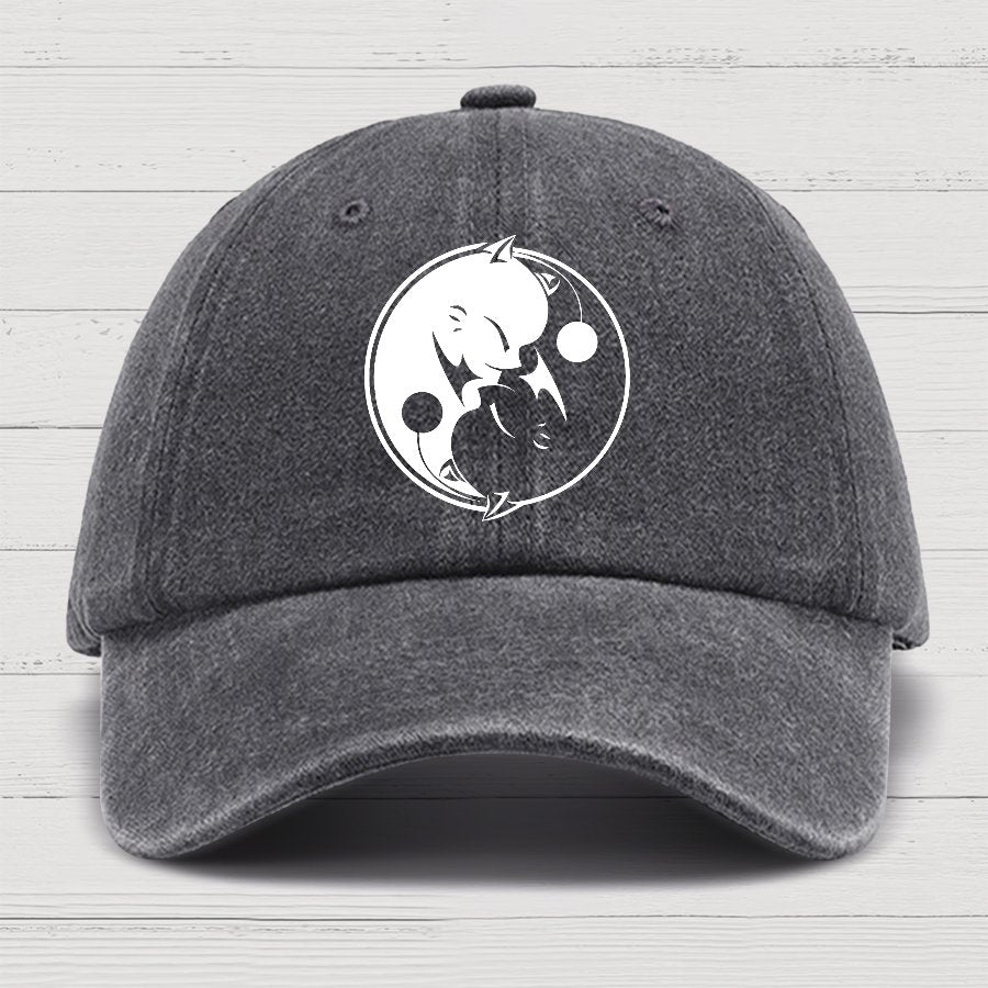 QT Pi Cotton Hat