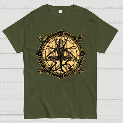 Creation Geek T-Shirt