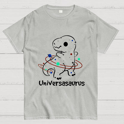 Universasaurus Geek T-Shirt