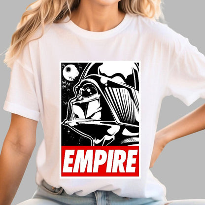 Cosmic Geek T-Shirt