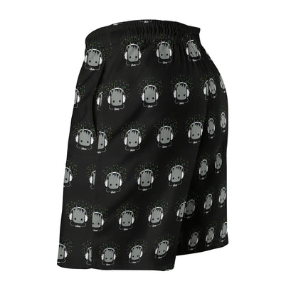 I Am Geek Shorts