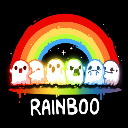 RainBoo Geek T-Shirt