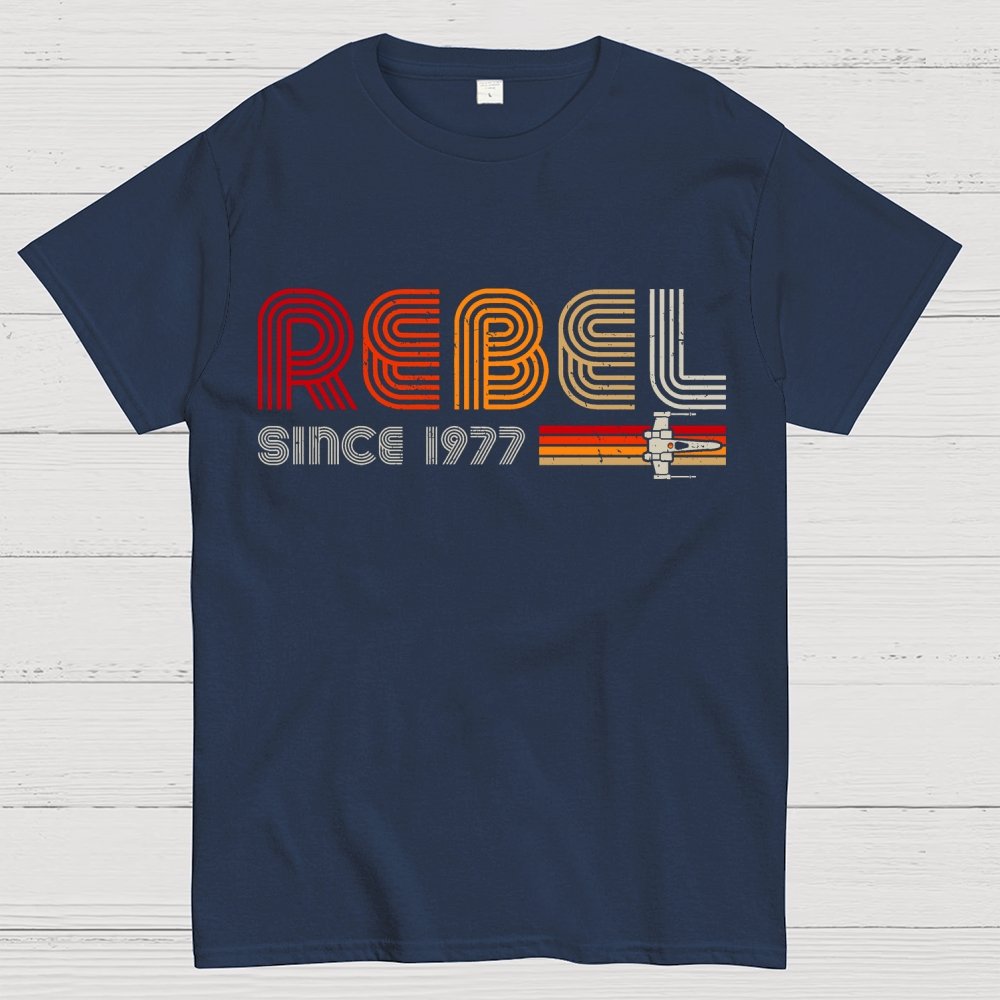 Maverick since 1977 Geek T-Shirt