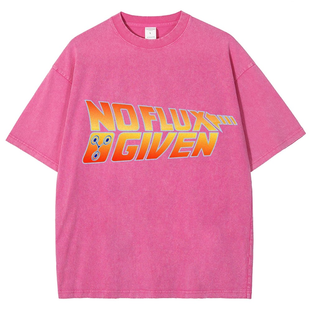 No Fuss Given Vintage Distressed T-shirt