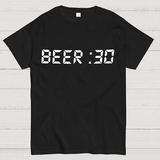 It's Time To Drink Geeky T-Shirt