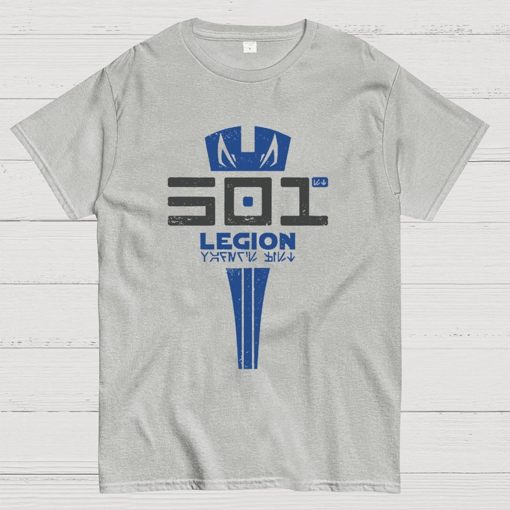 Send In The Copies Geek T-Shirt